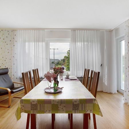 Ferienwohnung Barbara Karsau Luaran gambar