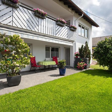 Ferienwohnung Barbara Karsau Luaran gambar