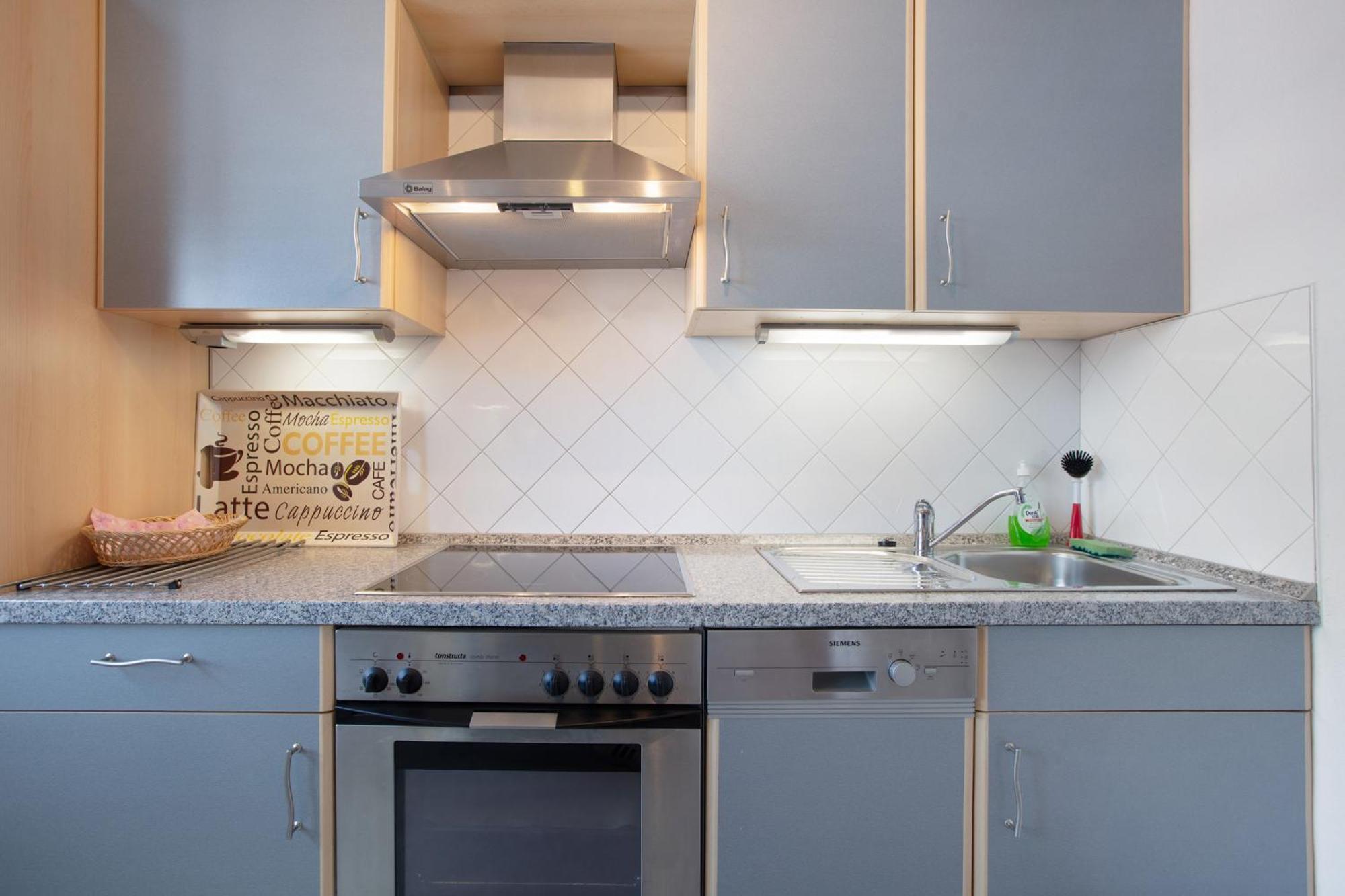 Ferienwohnung Barbara Karsau Luaran gambar