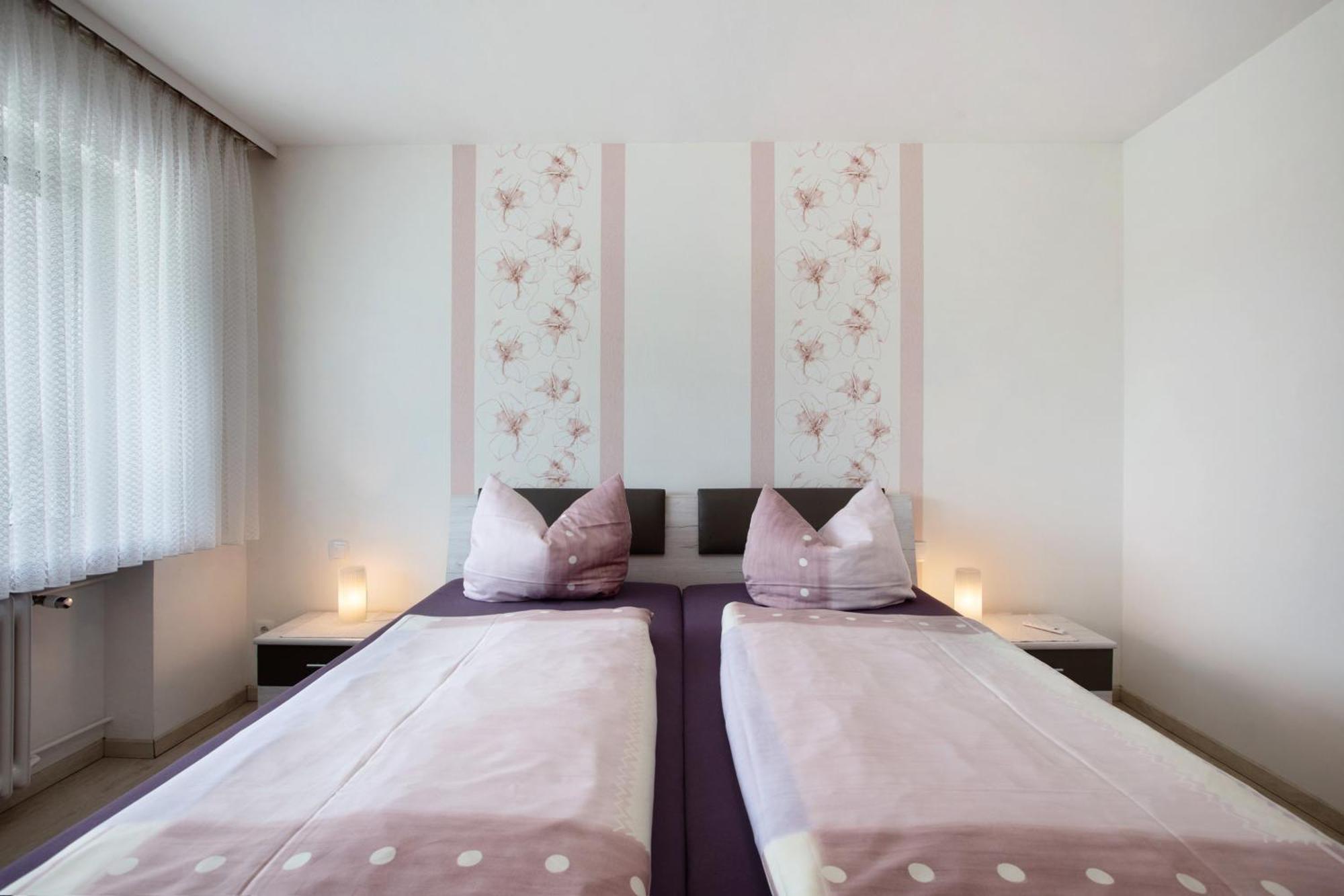 Ferienwohnung Barbara Karsau Luaran gambar