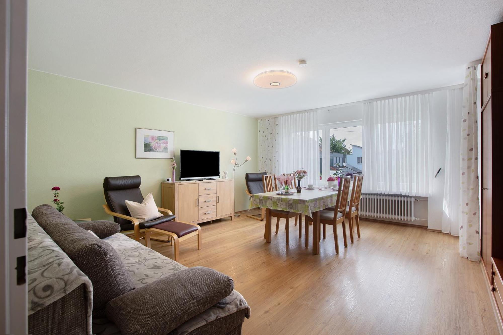 Ferienwohnung Barbara Karsau Luaran gambar