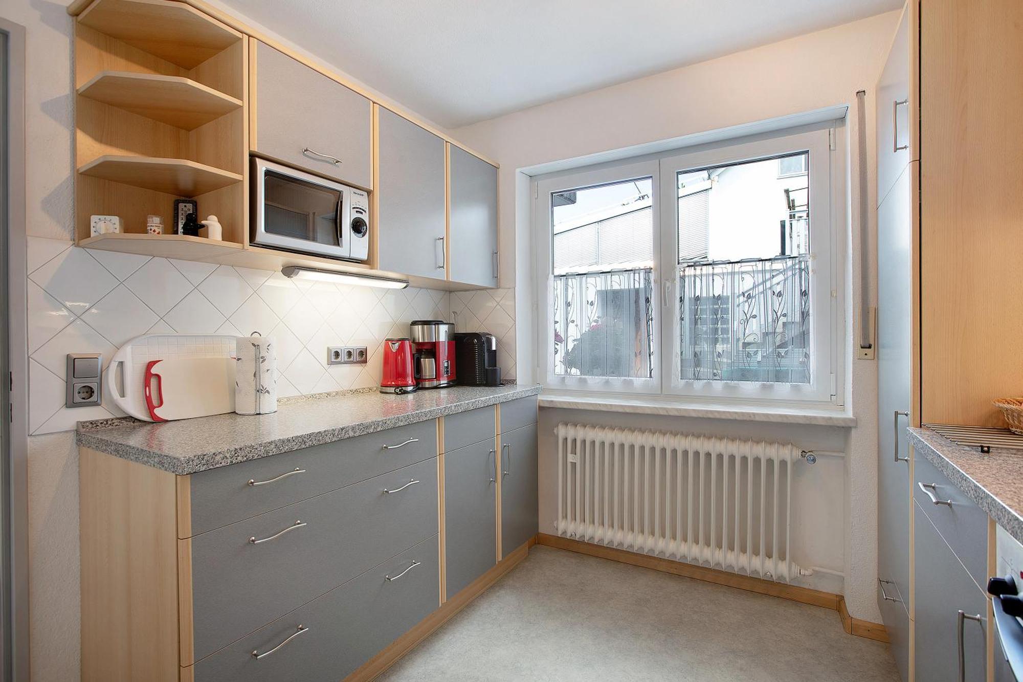 Ferienwohnung Barbara Karsau Luaran gambar
