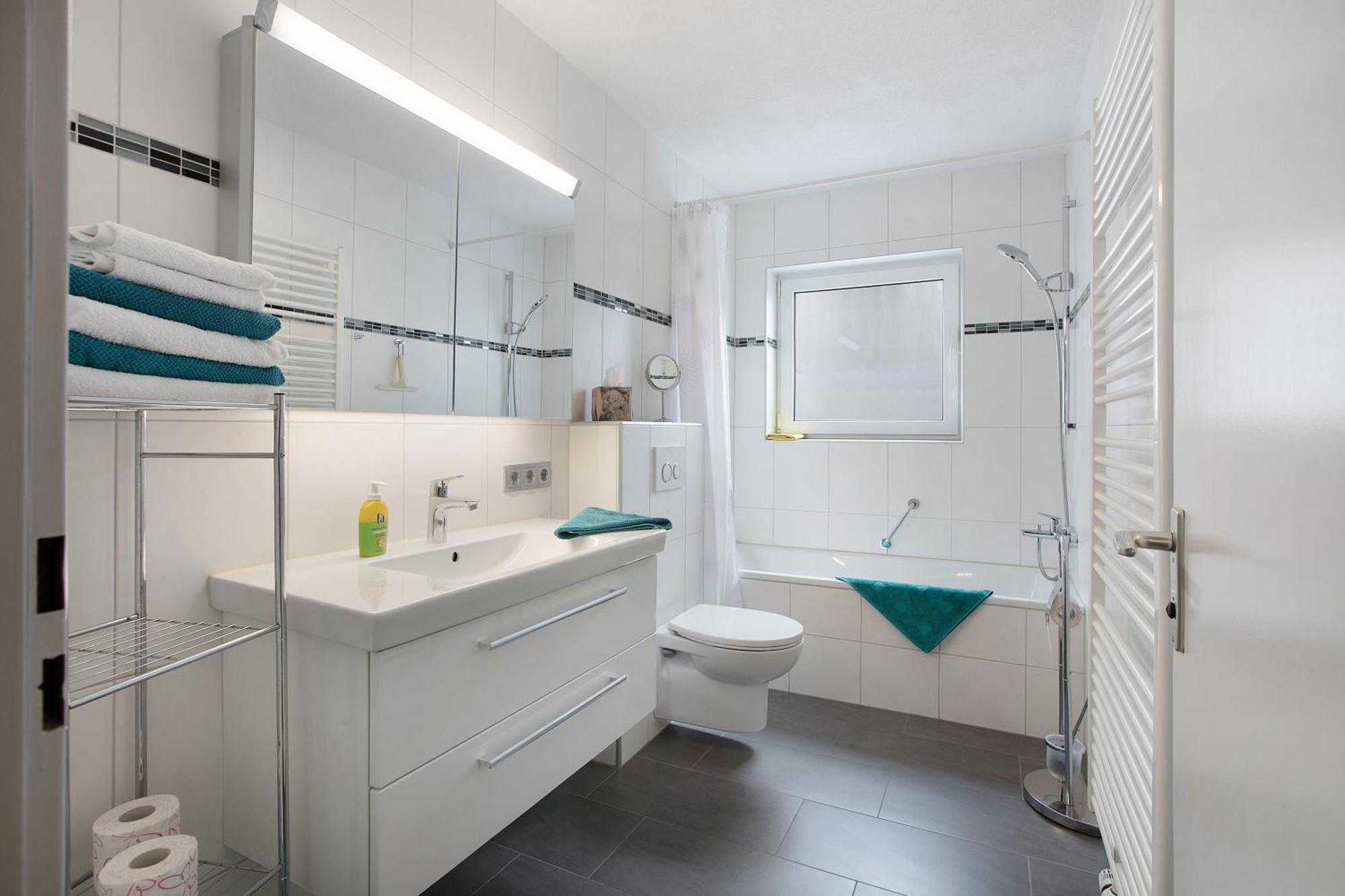 Ferienwohnung Barbara Karsau Luaran gambar