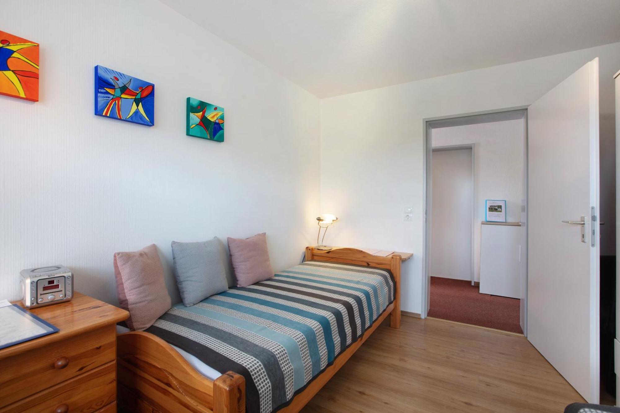 Ferienwohnung Barbara Karsau Luaran gambar