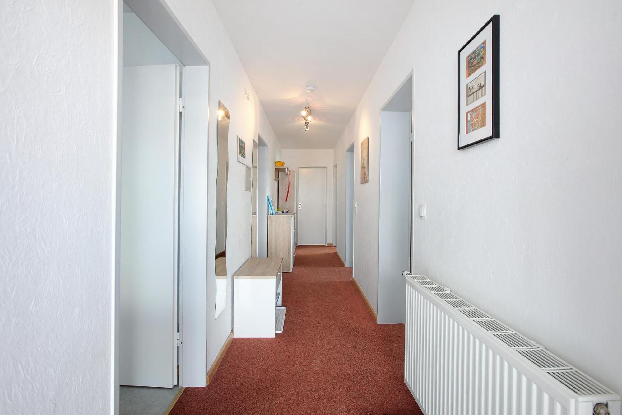 Ferienwohnung Barbara Karsau Luaran gambar