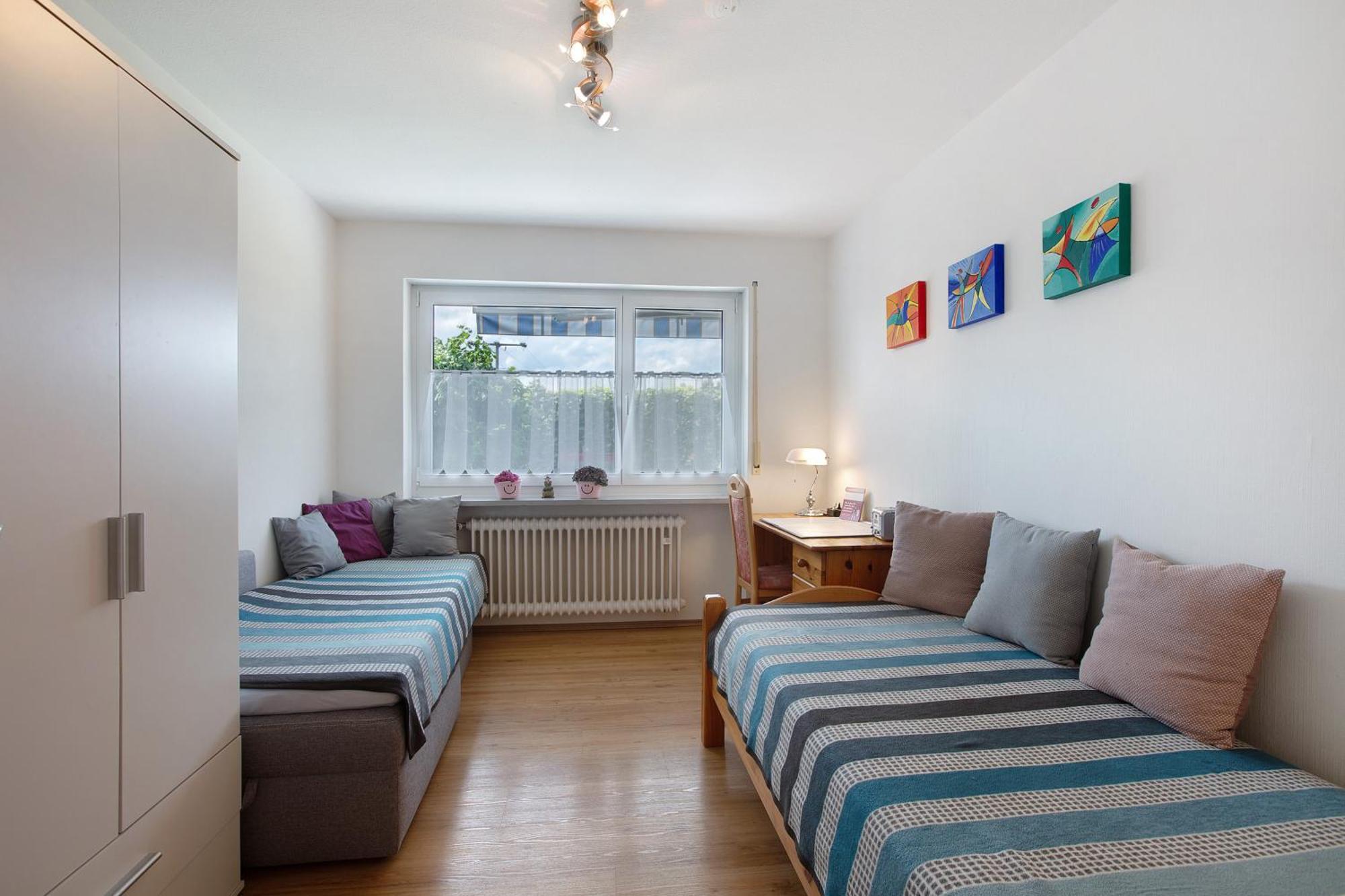 Ferienwohnung Barbara Karsau Luaran gambar