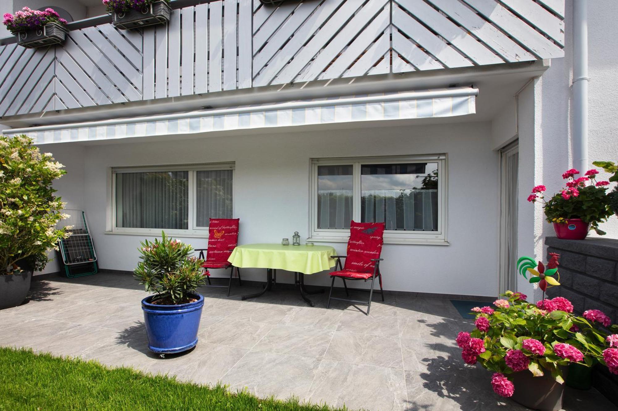 Ferienwohnung Barbara Karsau Luaran gambar