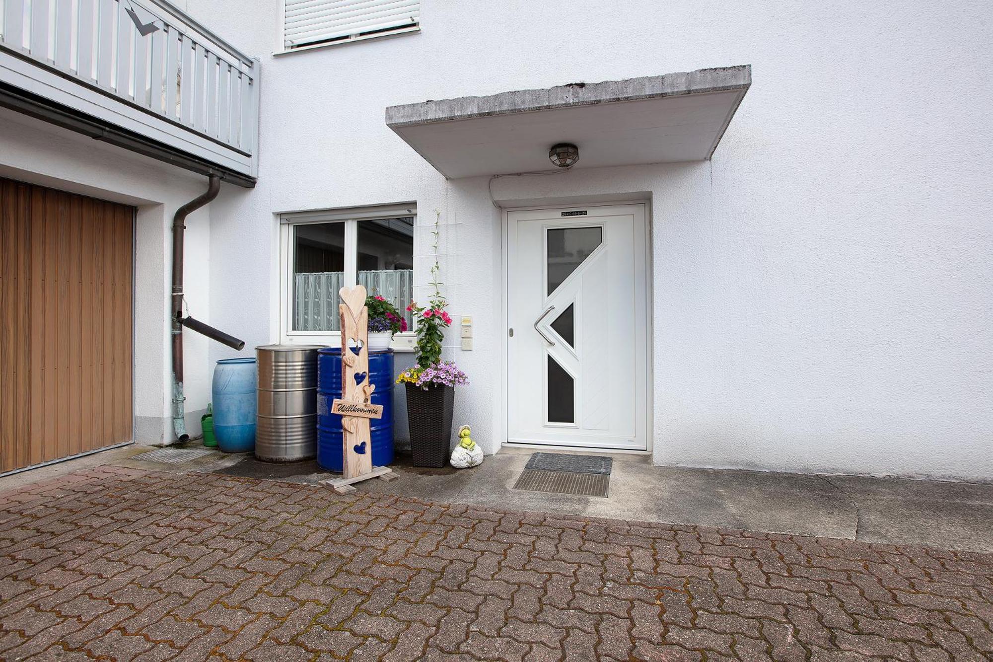 Ferienwohnung Barbara Karsau Luaran gambar