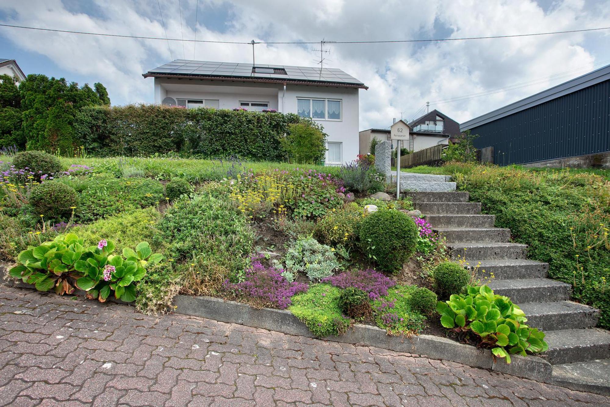 Ferienwohnung Barbara Karsau Luaran gambar